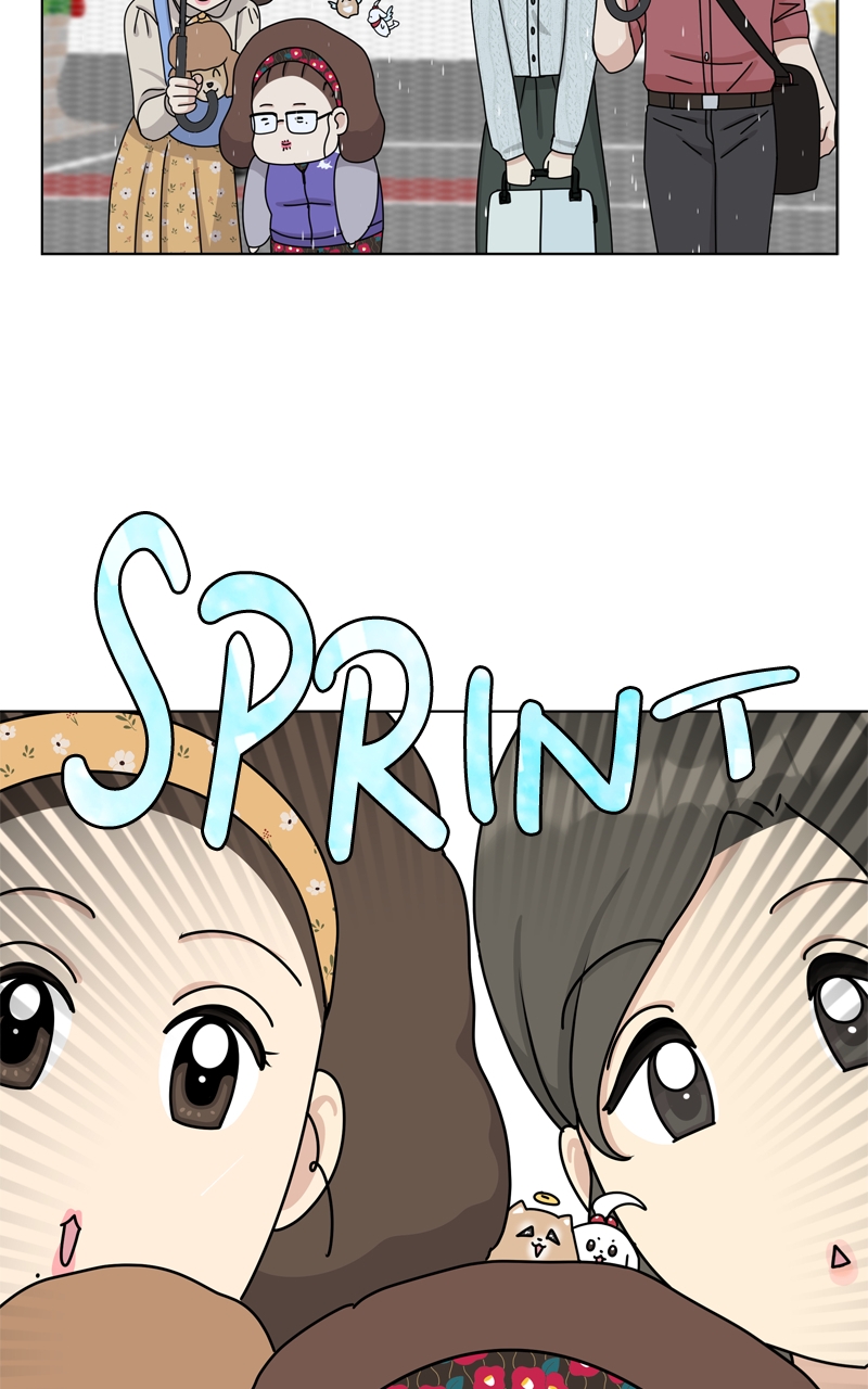 Read The Dog Diaries ENGLISH Manga Online