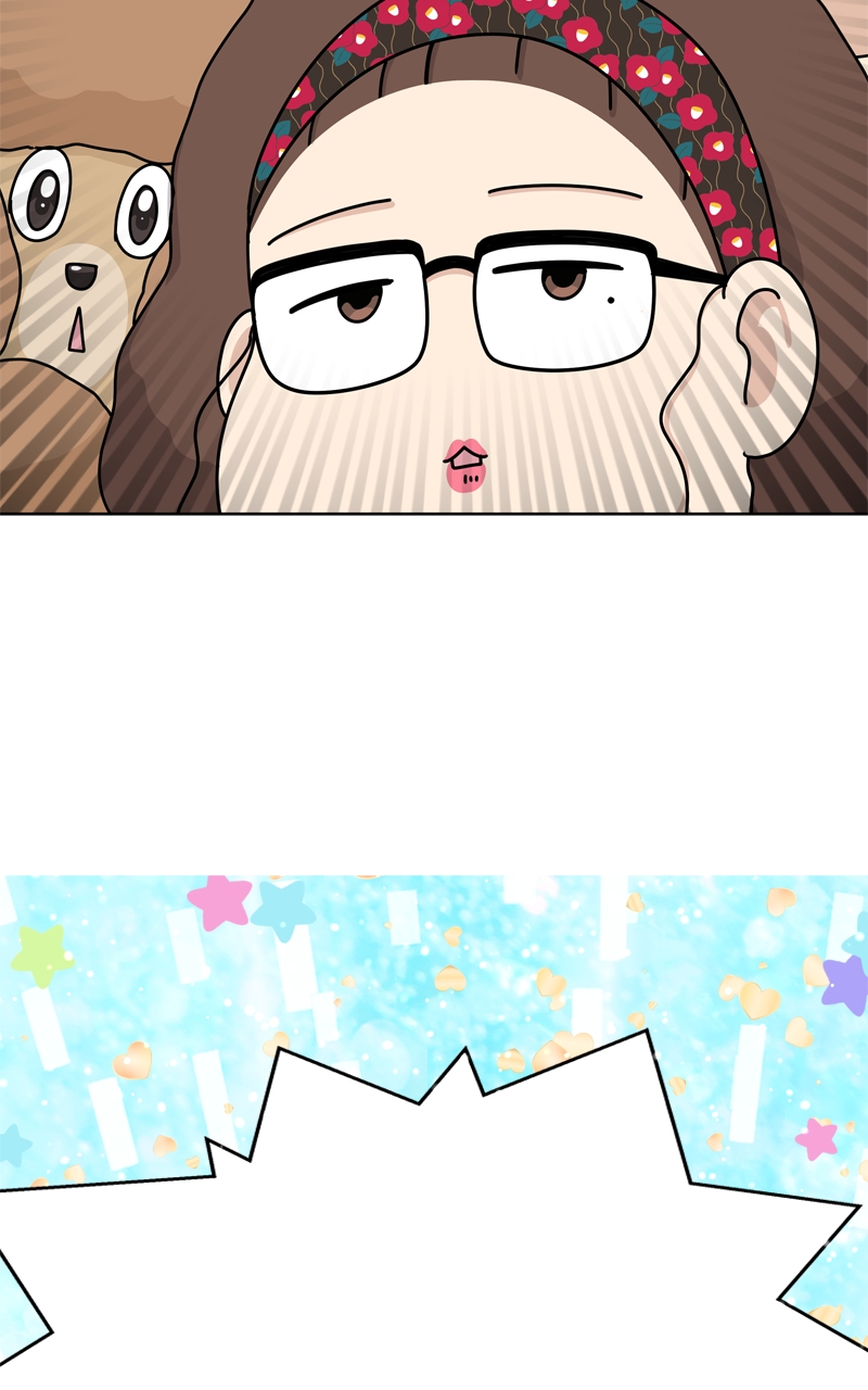 Read The Dog Diaries ENGLISH Manga Online