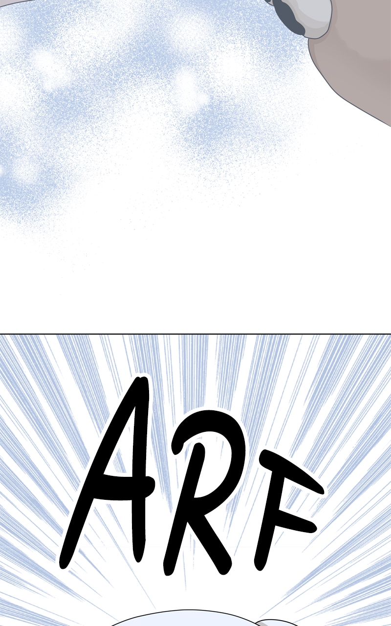 Read The Dog Diaries ENGLISH Manga Online