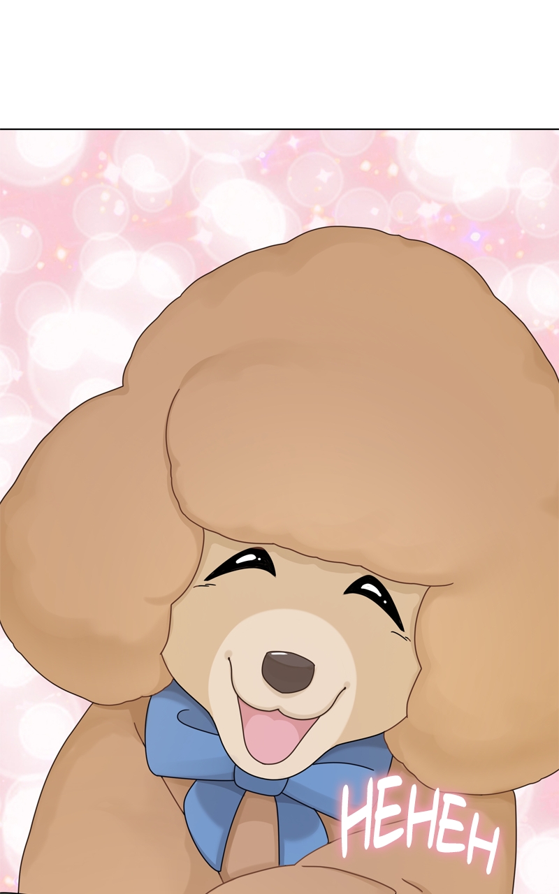 Read The Dog Diaries ENGLISH Manga Online