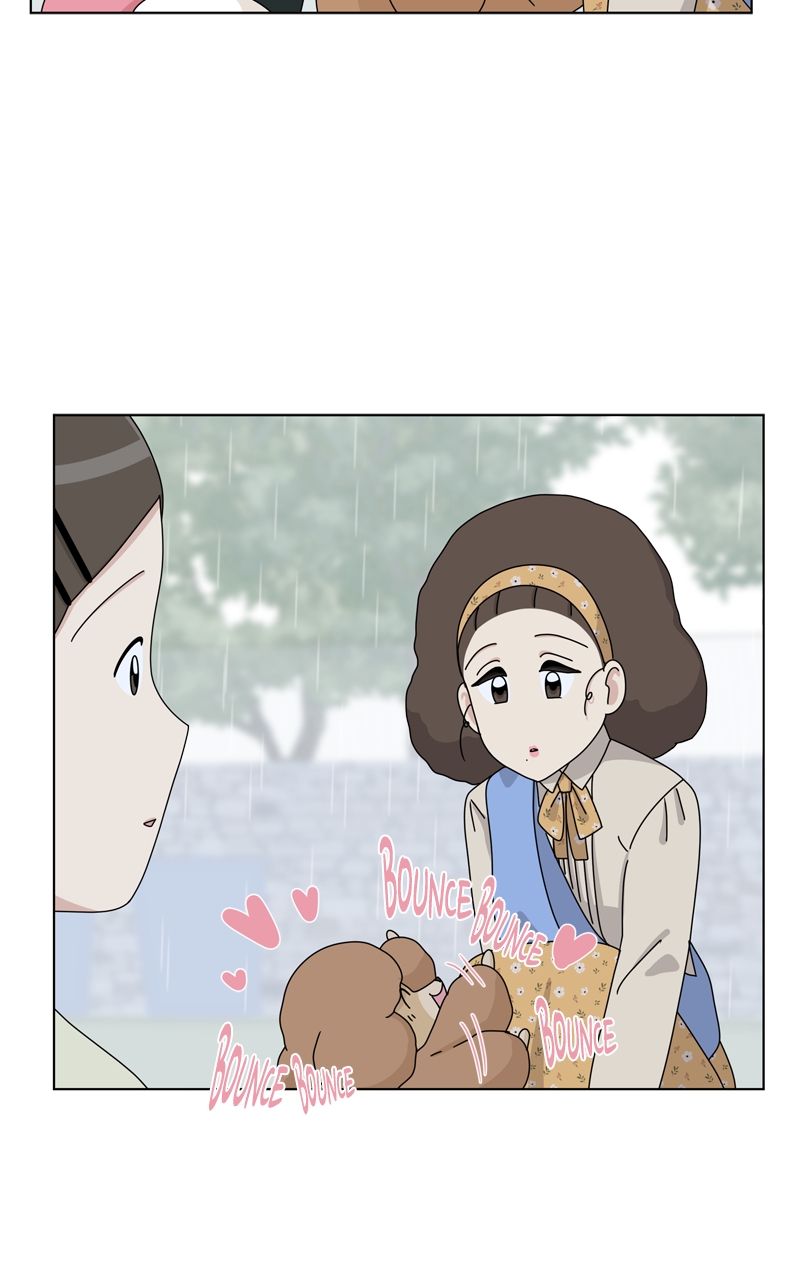 Read The Dog Diaries ENGLISH Manga Online