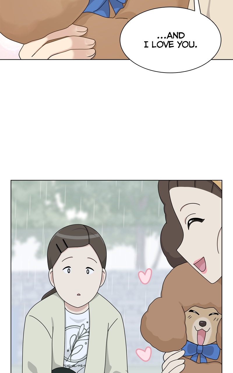 Read The Dog Diaries ENGLISH Manga Online