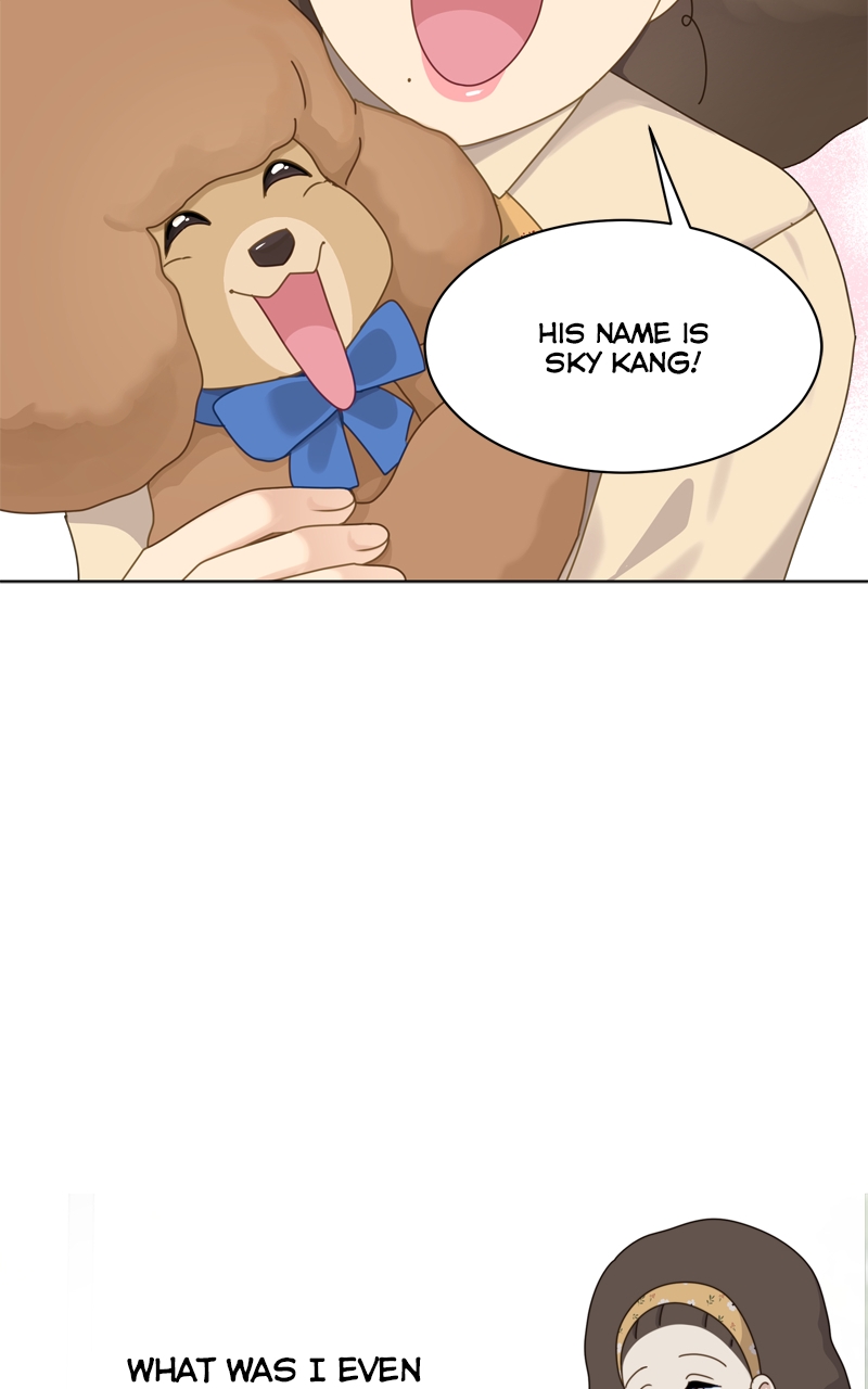 Read The Dog Diaries ENGLISH Manga Online