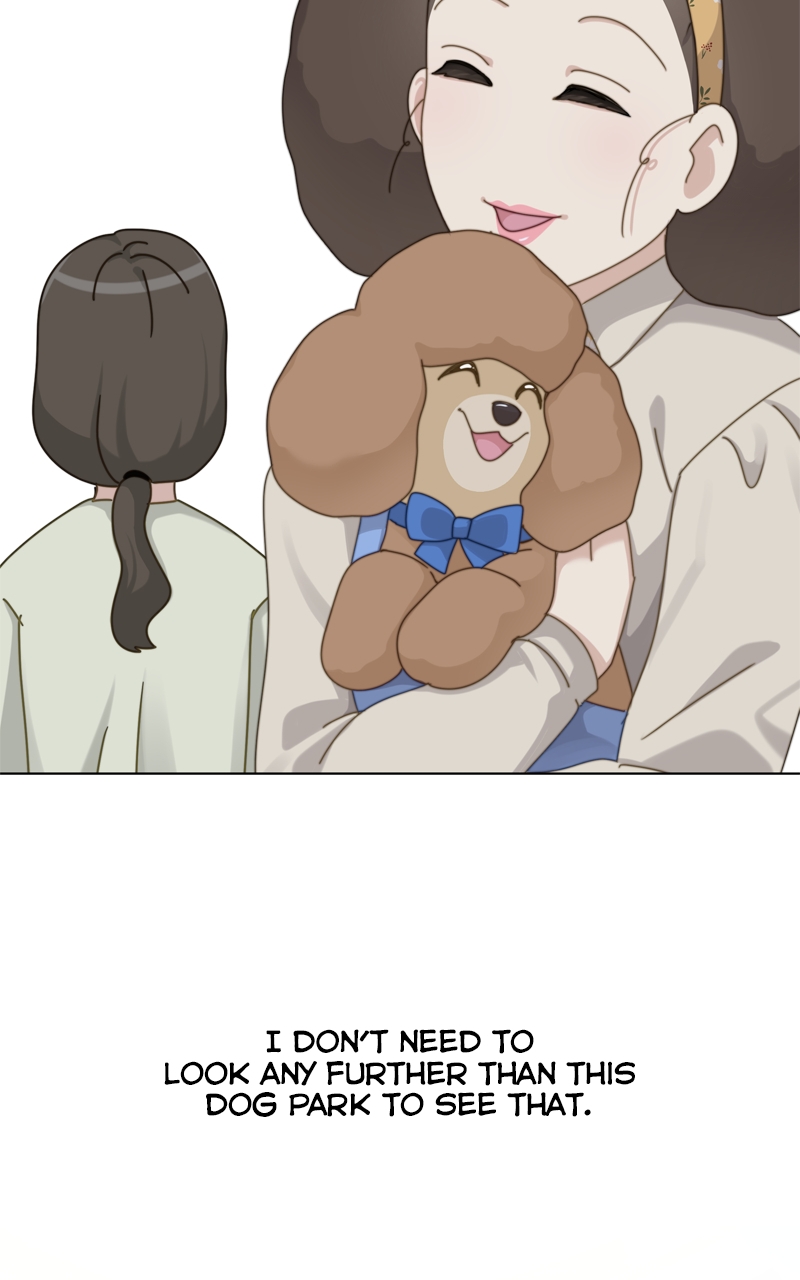 Read The Dog Diaries ENGLISH Manga Online