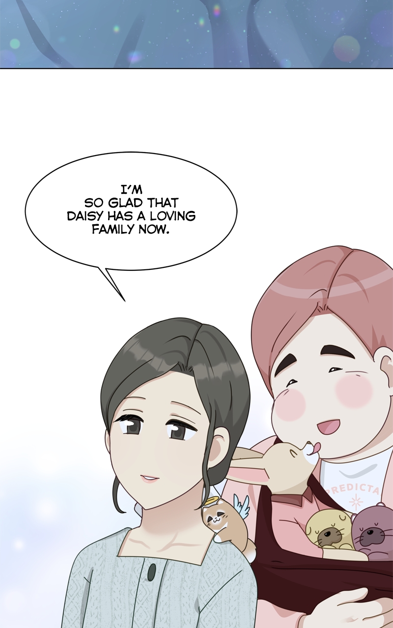 Read The Dog Diaries ENGLISH Manga Online