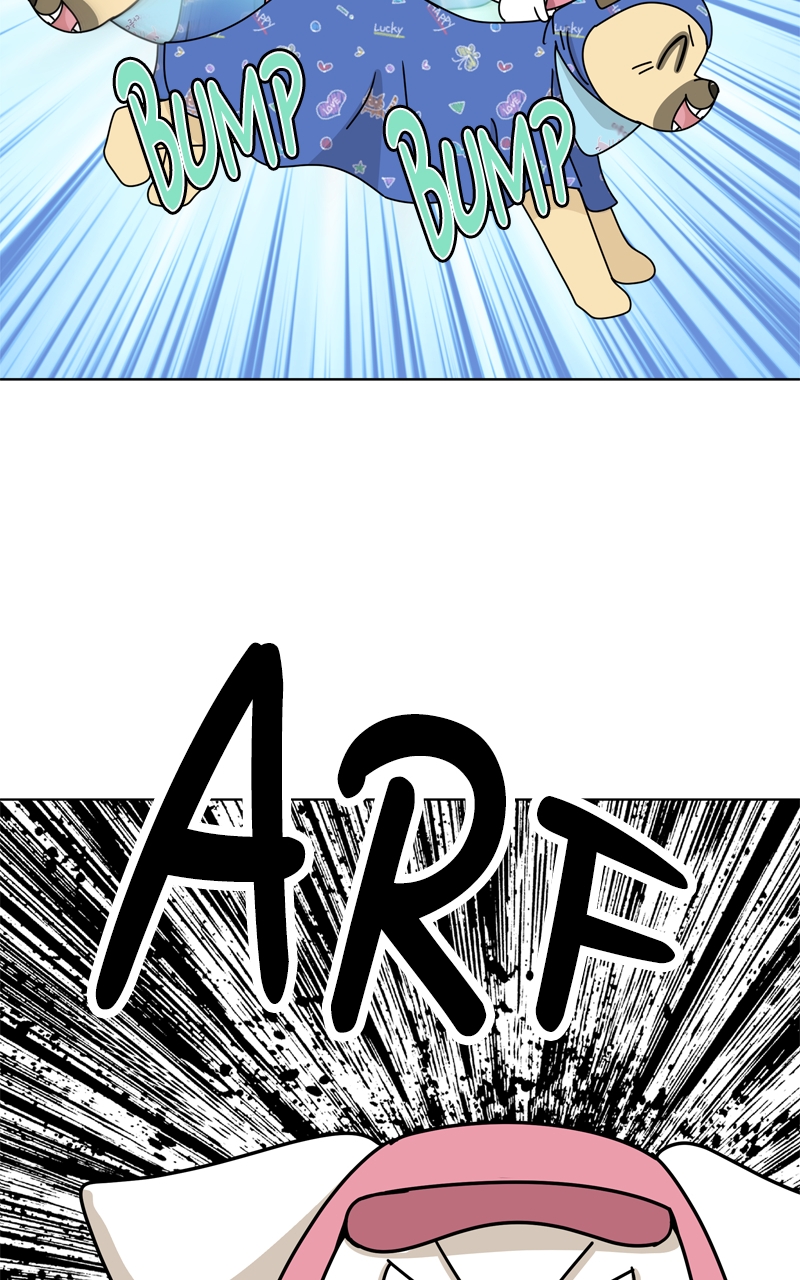 Read The Dog Diaries ENGLISH Manga Online