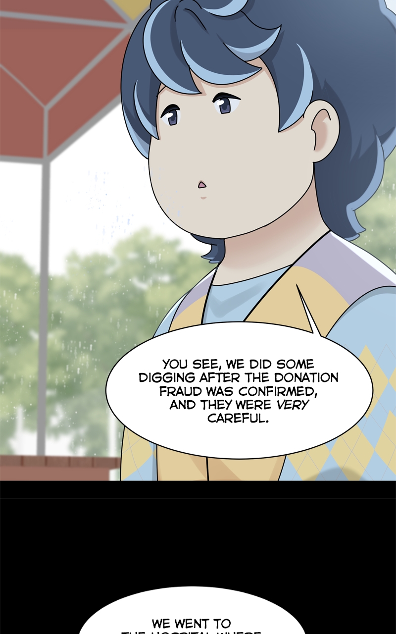 Read The Dog Diaries ENGLISH Manga Online