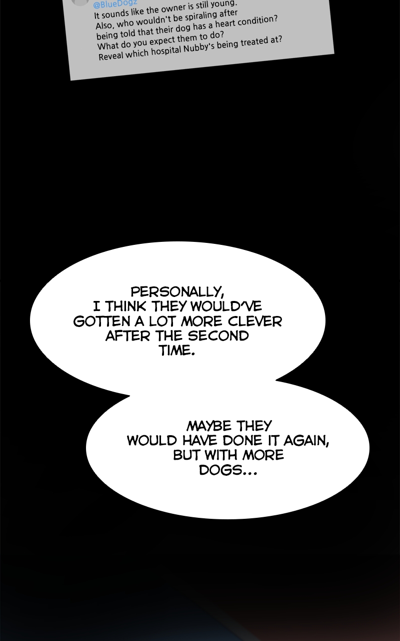 Read The Dog Diaries ENGLISH Manga Online