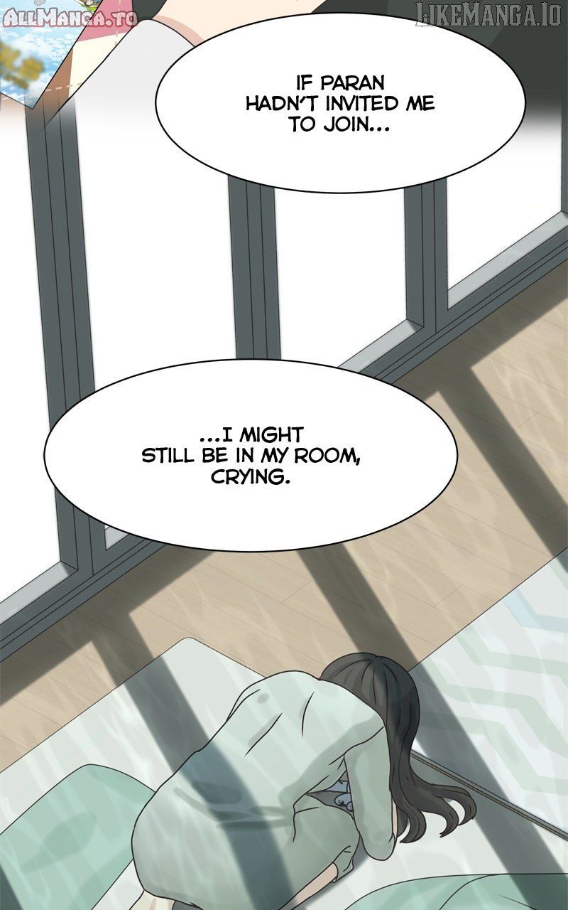 Read The Dog Diaries ENGLISH Manga Online