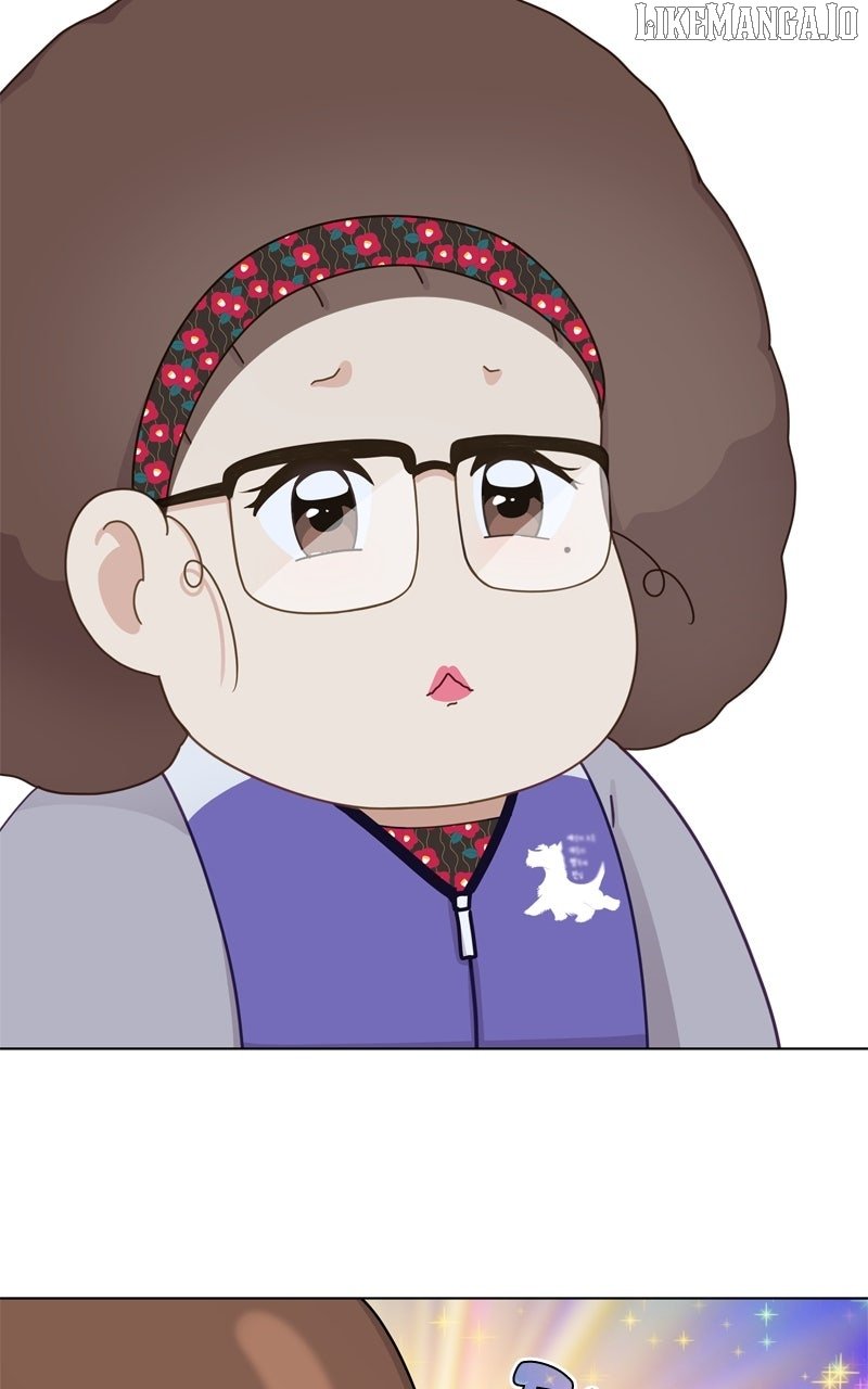 Read The Dog Diaries ENGLISH Manga Online