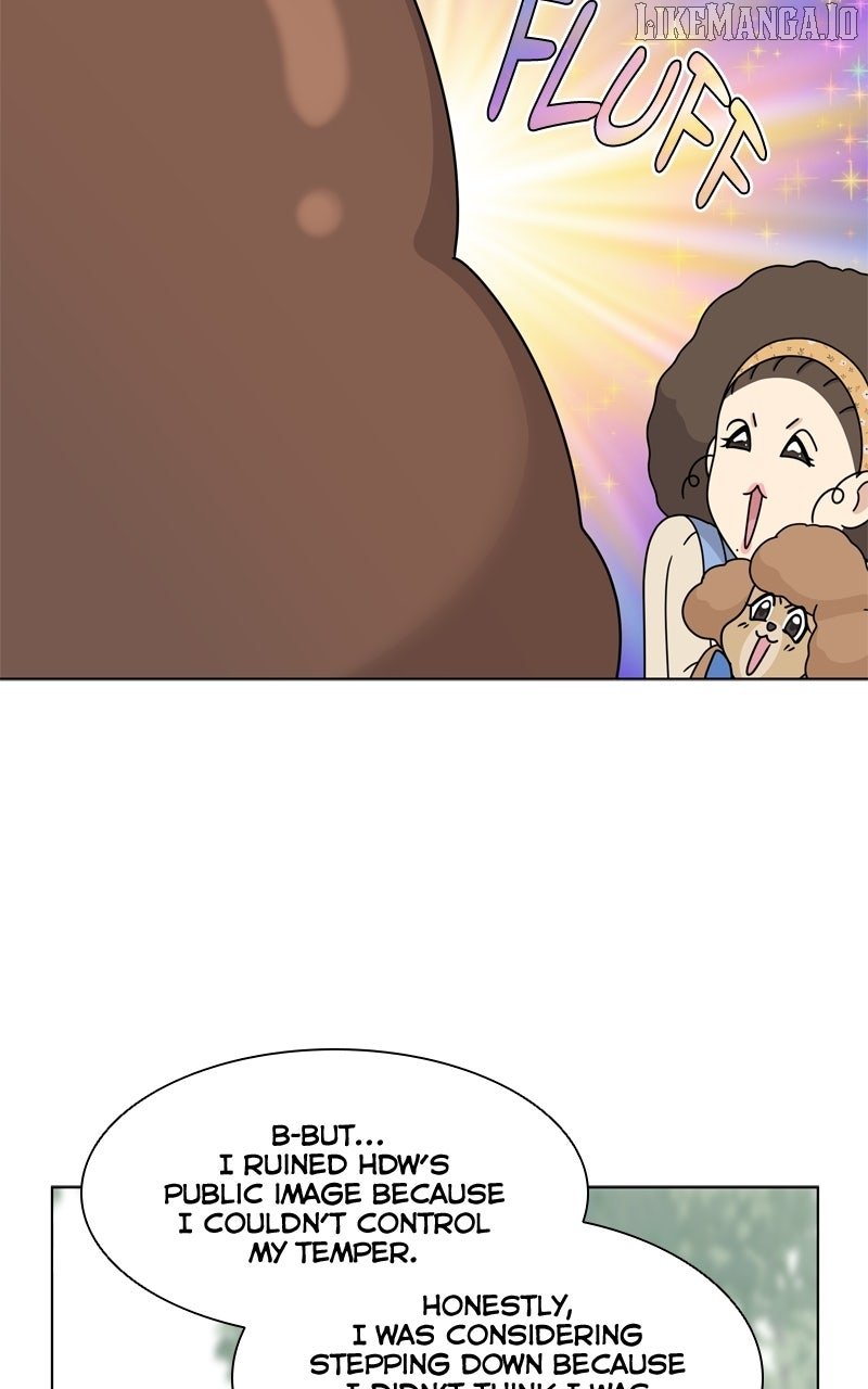 Read The Dog Diaries ENGLISH Manga Online