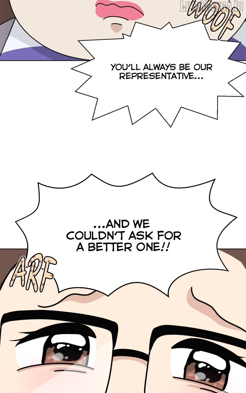 Read The Dog Diaries ENGLISH Manga Online