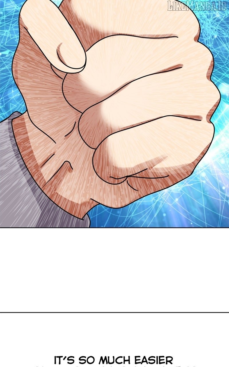 Read The Dog Diaries ENGLISH Manga Online