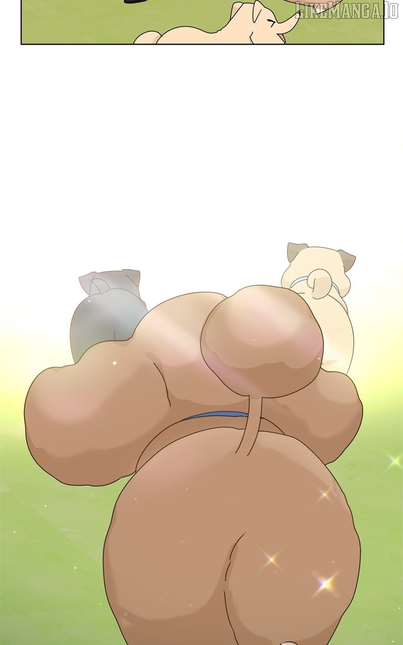 Read The Dog Diaries ENGLISH Manga Online