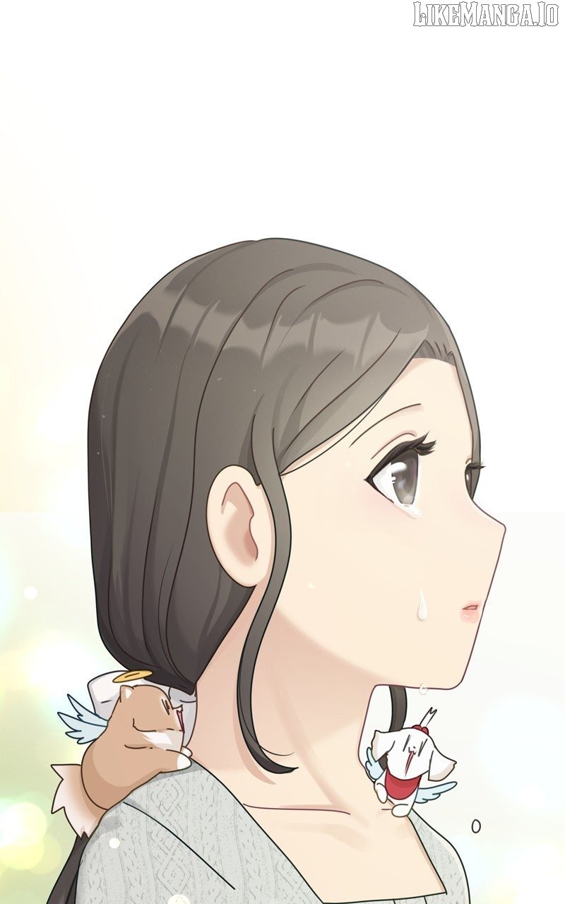 Read The Dog Diaries ENGLISH Manga Online