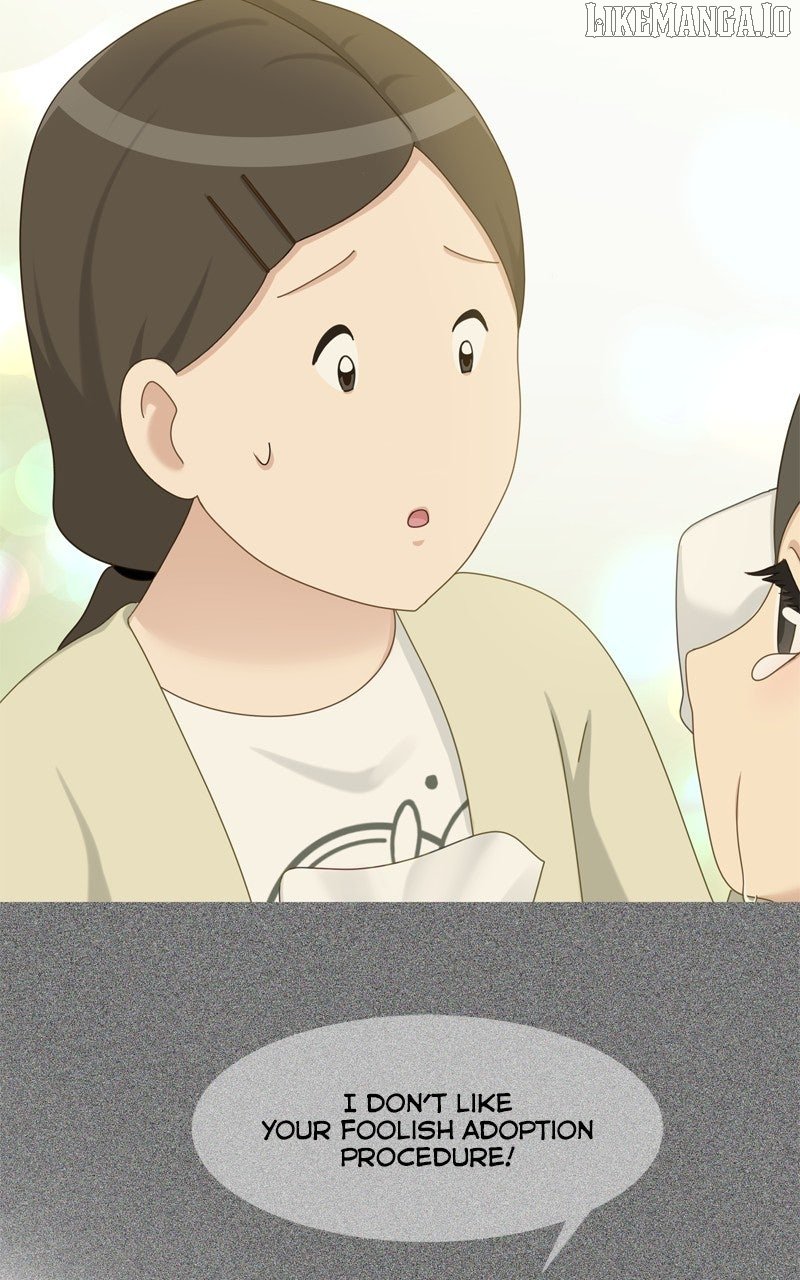 Read The Dog Diaries ENGLISH Manga Online