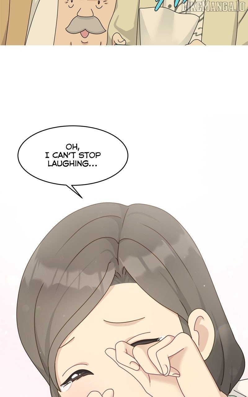 Read The Dog Diaries ENGLISH Manga Online