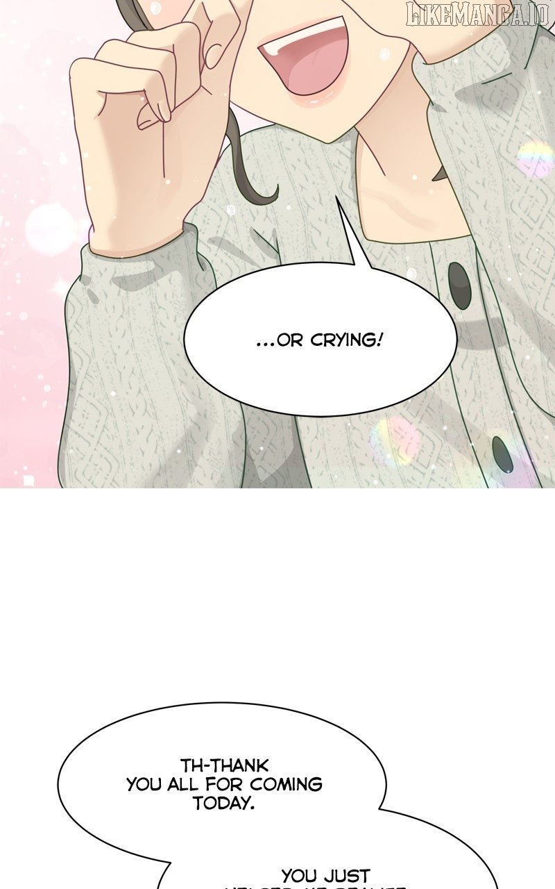 Read The Dog Diaries ENGLISH Manga Online