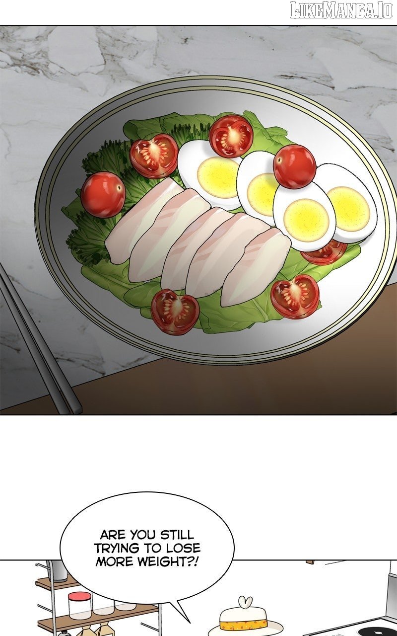 Read The Dog Diaries ENGLISH Manga Online