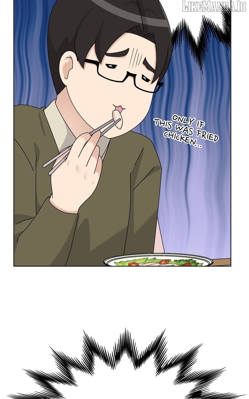 Read The Dog Diaries ENGLISH Manga Online