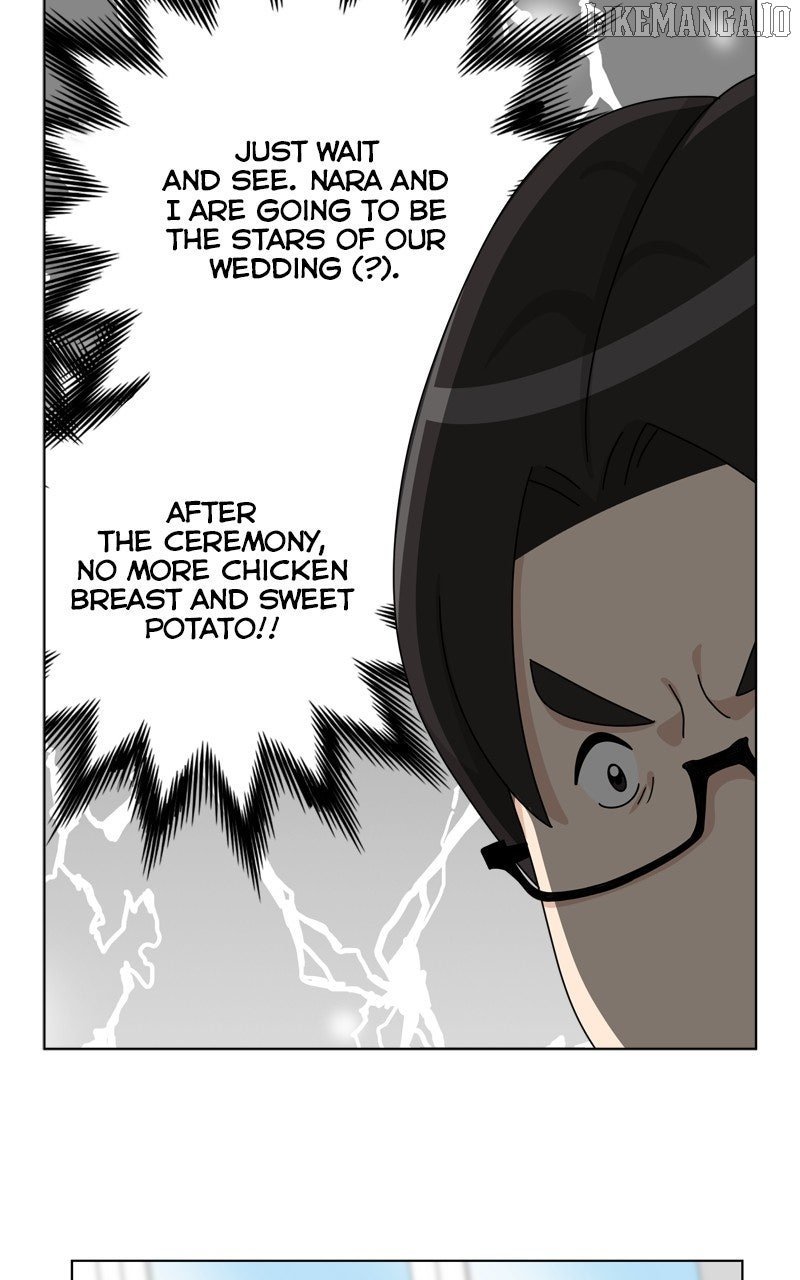 Read The Dog Diaries ENGLISH Manga Online