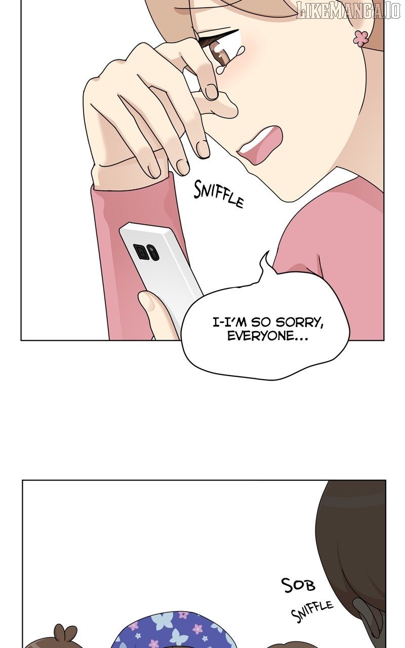 Read The Dog Diaries ENGLISH Manga Online