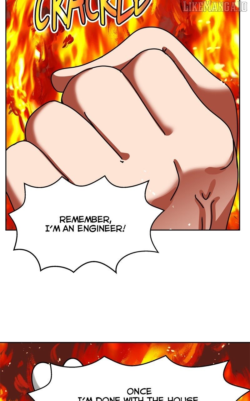 Read The Dog Diaries ENGLISH Manga Online