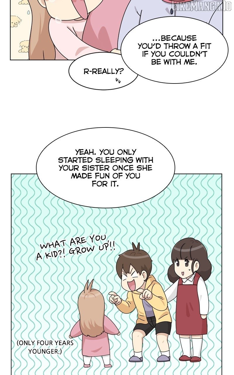 Read The Dog Diaries ENGLISH Manga Online