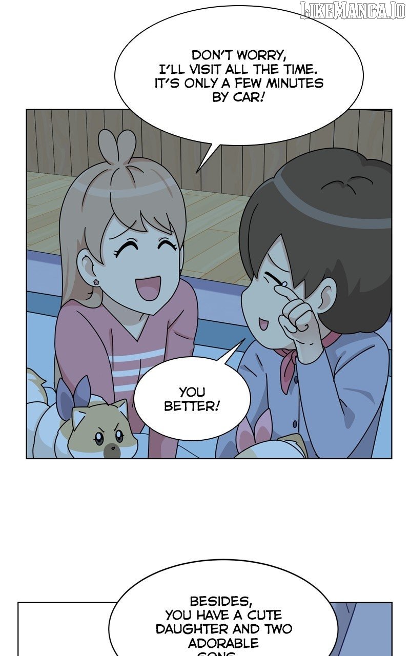 Read The Dog Diaries ENGLISH Manga Online