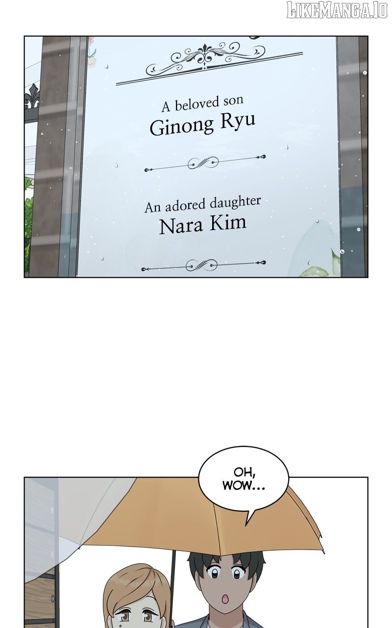 Read The Dog Diaries ENGLISH Manga Online