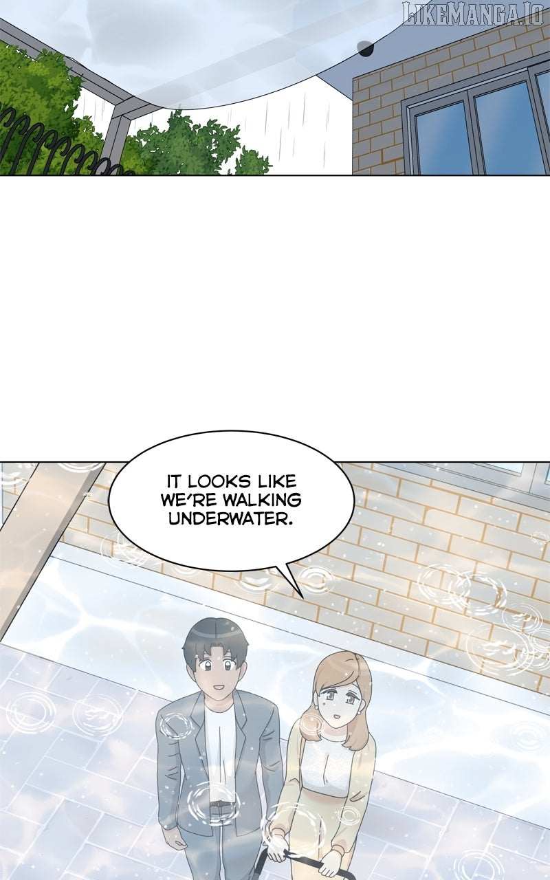 Read The Dog Diaries ENGLISH Manga Online
