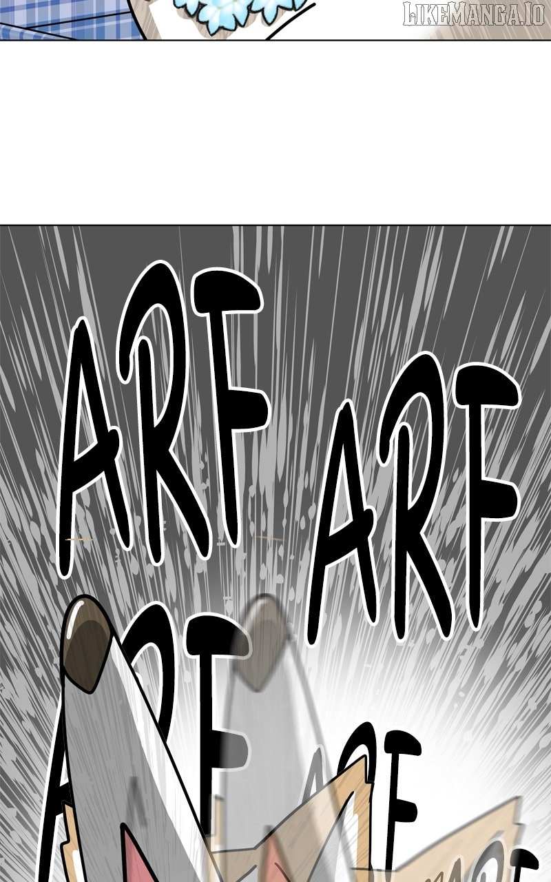 Read The Dog Diaries ENGLISH Manga Online