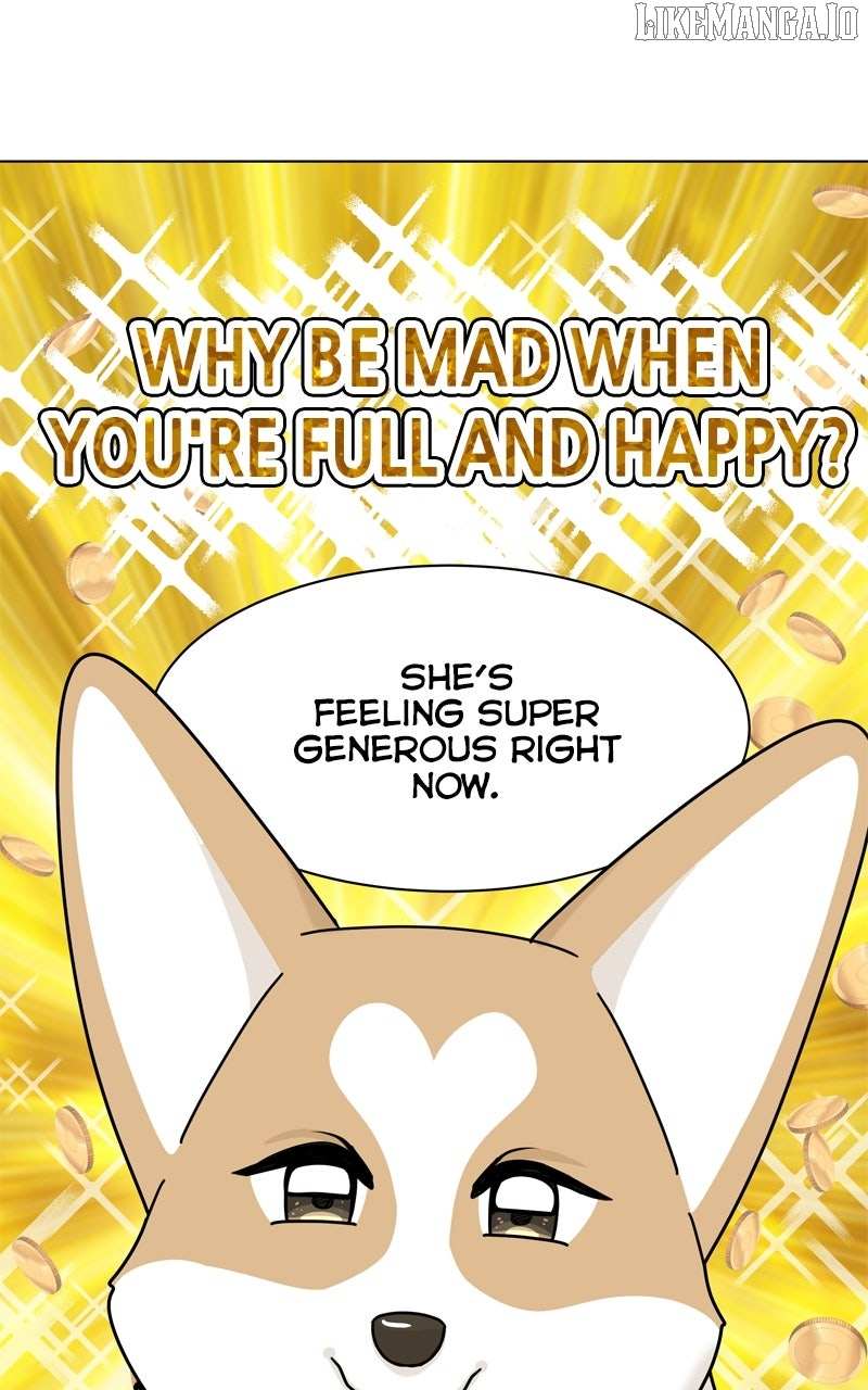 Read The Dog Diaries ENGLISH Manga Online