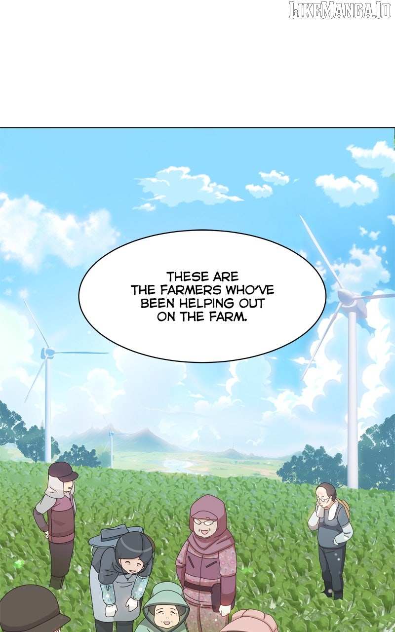 Read The Dog Diaries ENGLISH Manga Online