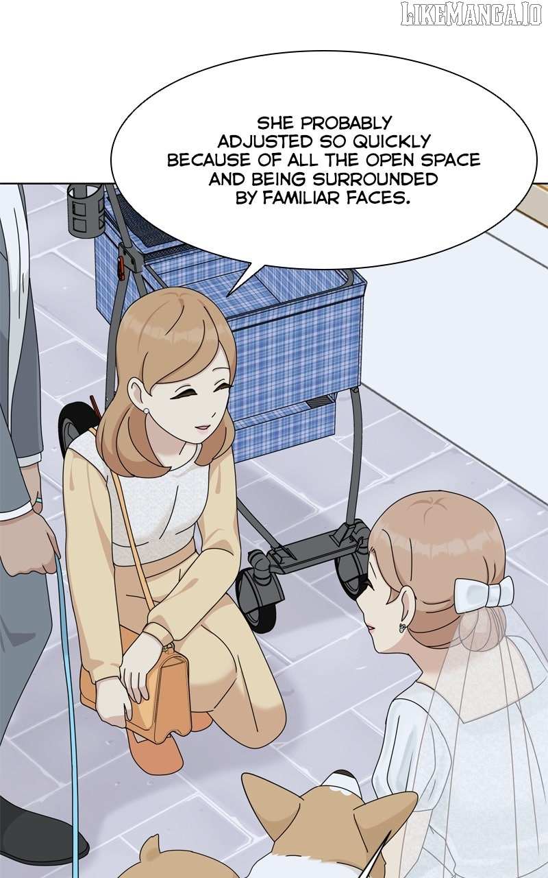 Read The Dog Diaries ENGLISH Manga Online