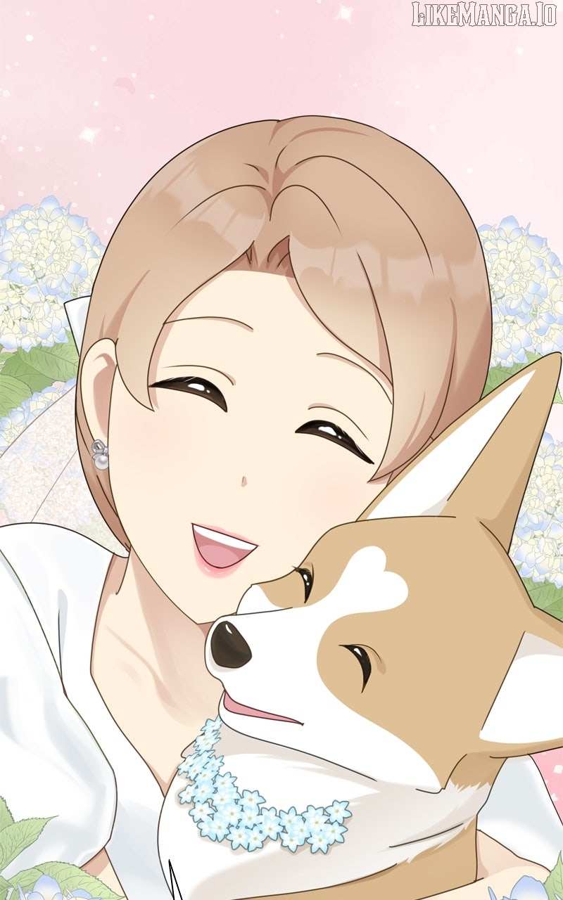 Read The Dog Diaries ENGLISH Manga Online