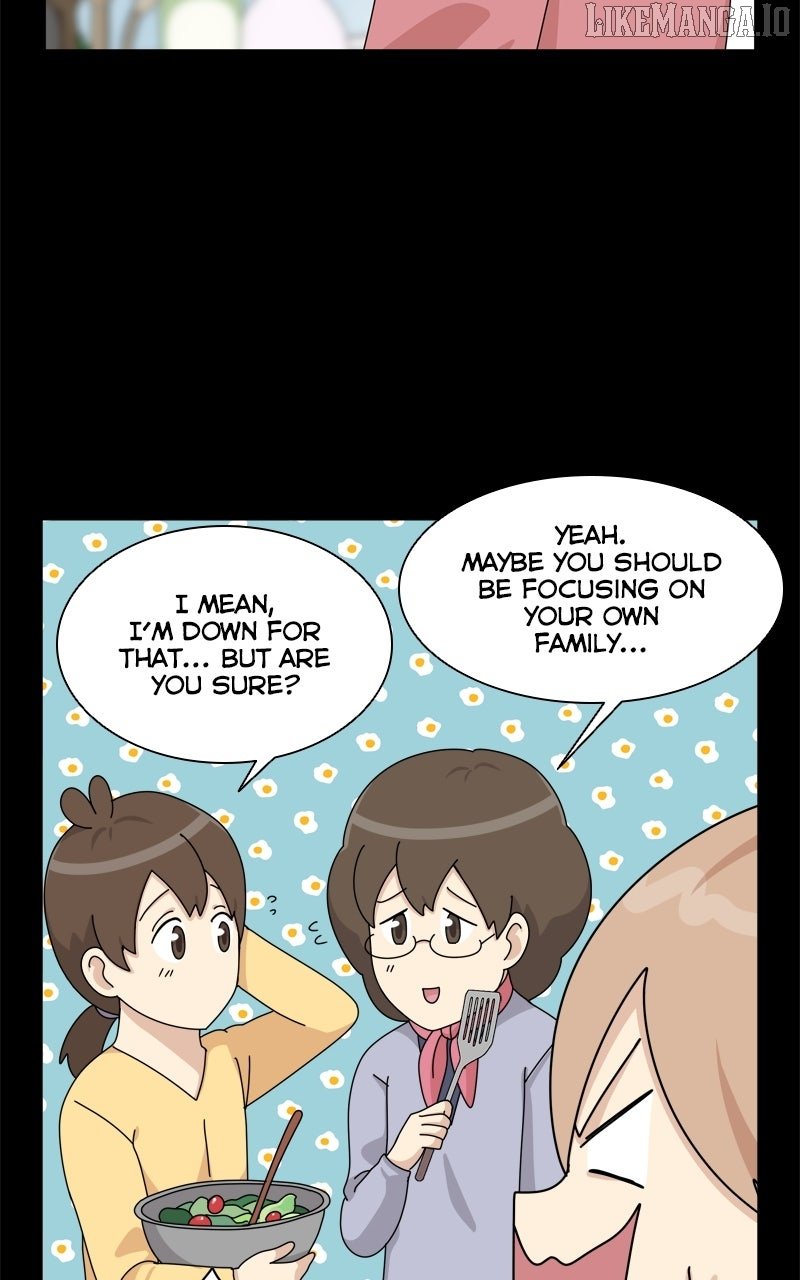 Read The Dog Diaries ENGLISH Manga Online