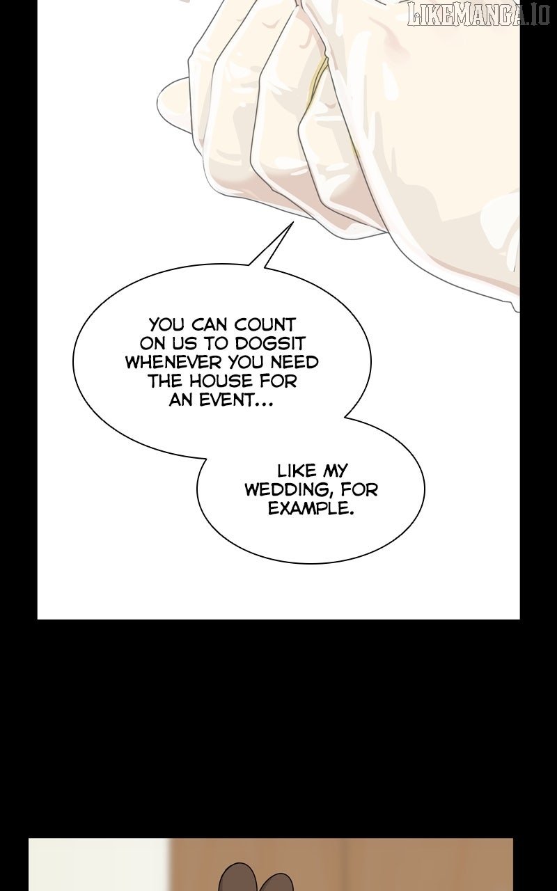 Read The Dog Diaries ENGLISH Manga Online