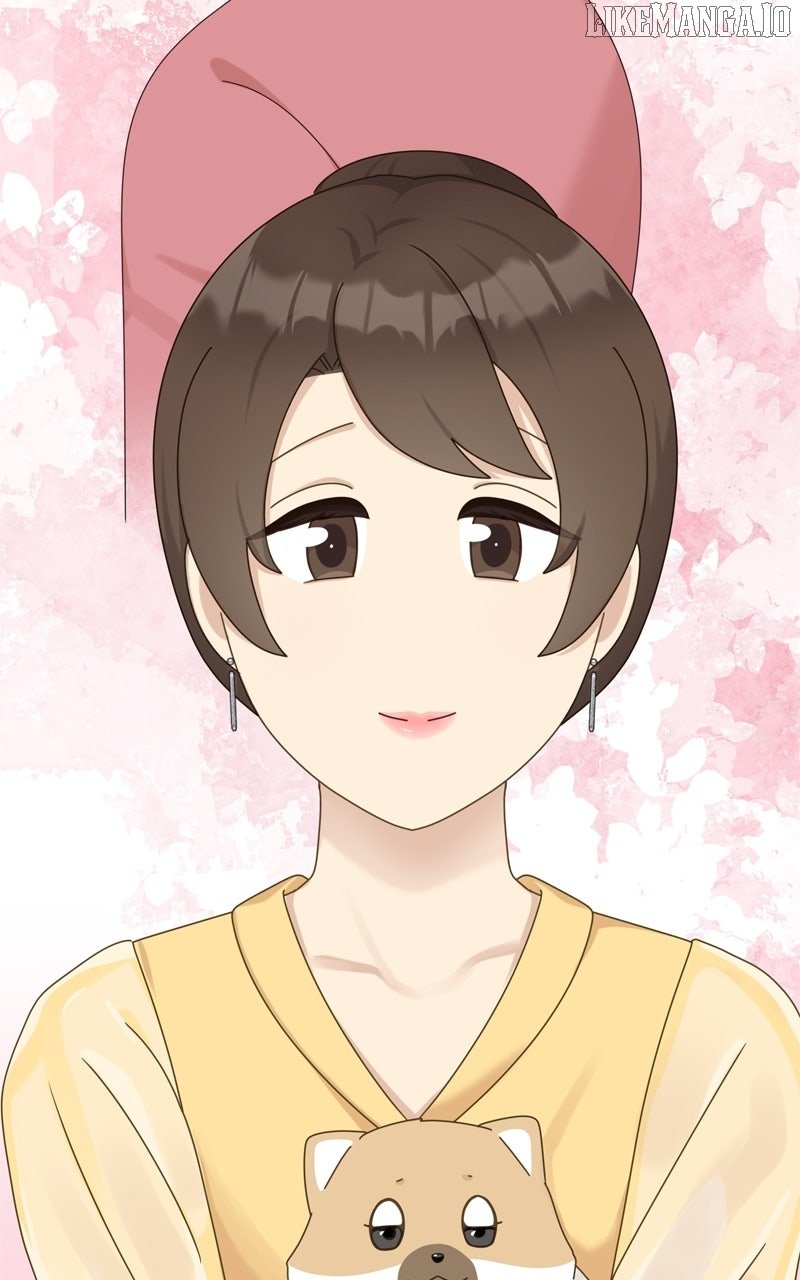 Read The Dog Diaries ENGLISH Manga Online