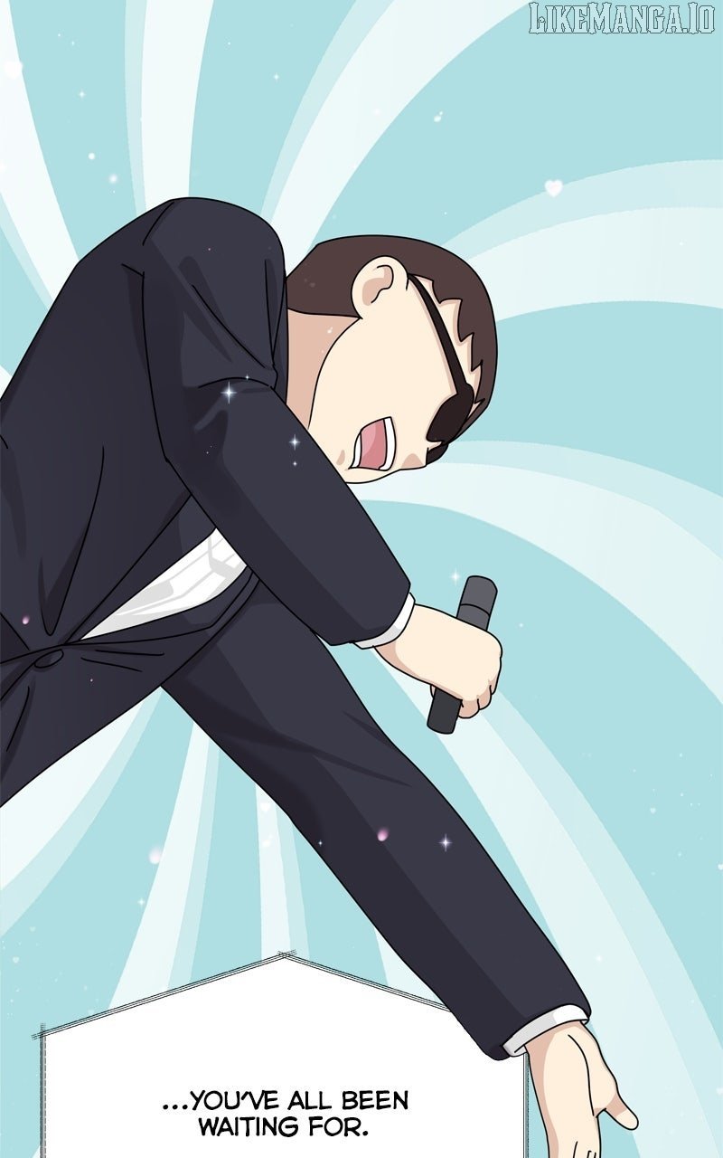 Read The Dog Diaries ENGLISH Manga Online