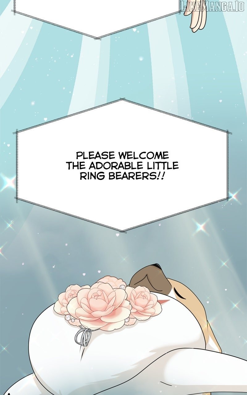 Read The Dog Diaries ENGLISH Manga Online