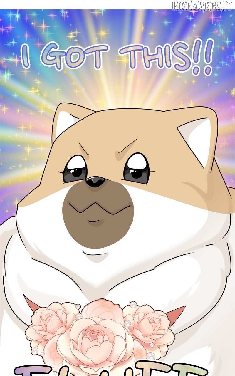 Read The Dog Diaries ENGLISH Manga Online