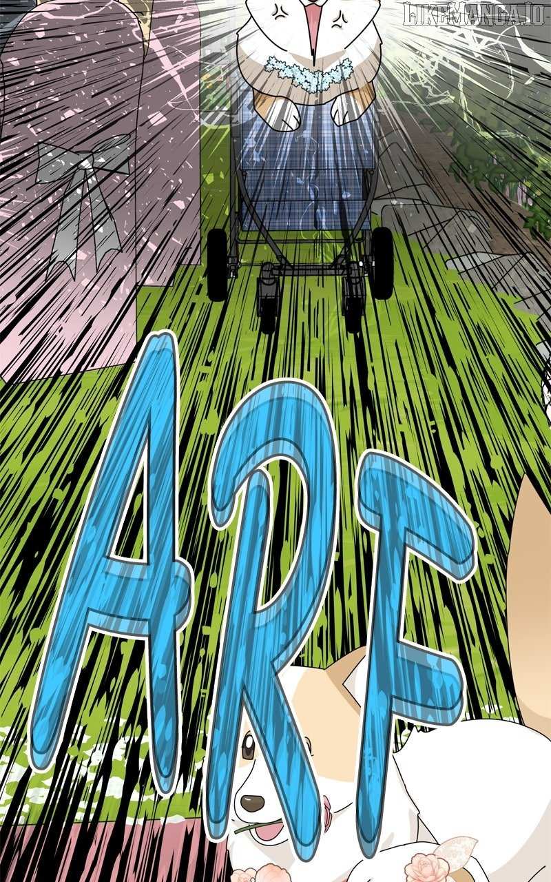 Read The Dog Diaries ENGLISH Manga Online