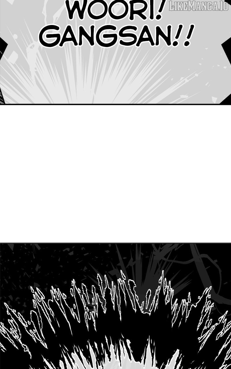 Read The Dog Diaries ENGLISH Manga Online