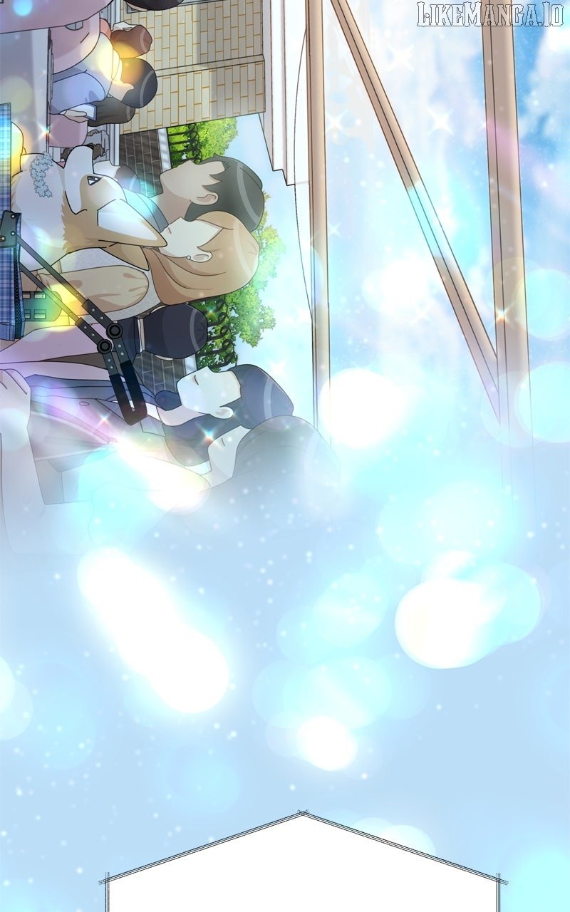 Read The Dog Diaries ENGLISH Manga Online