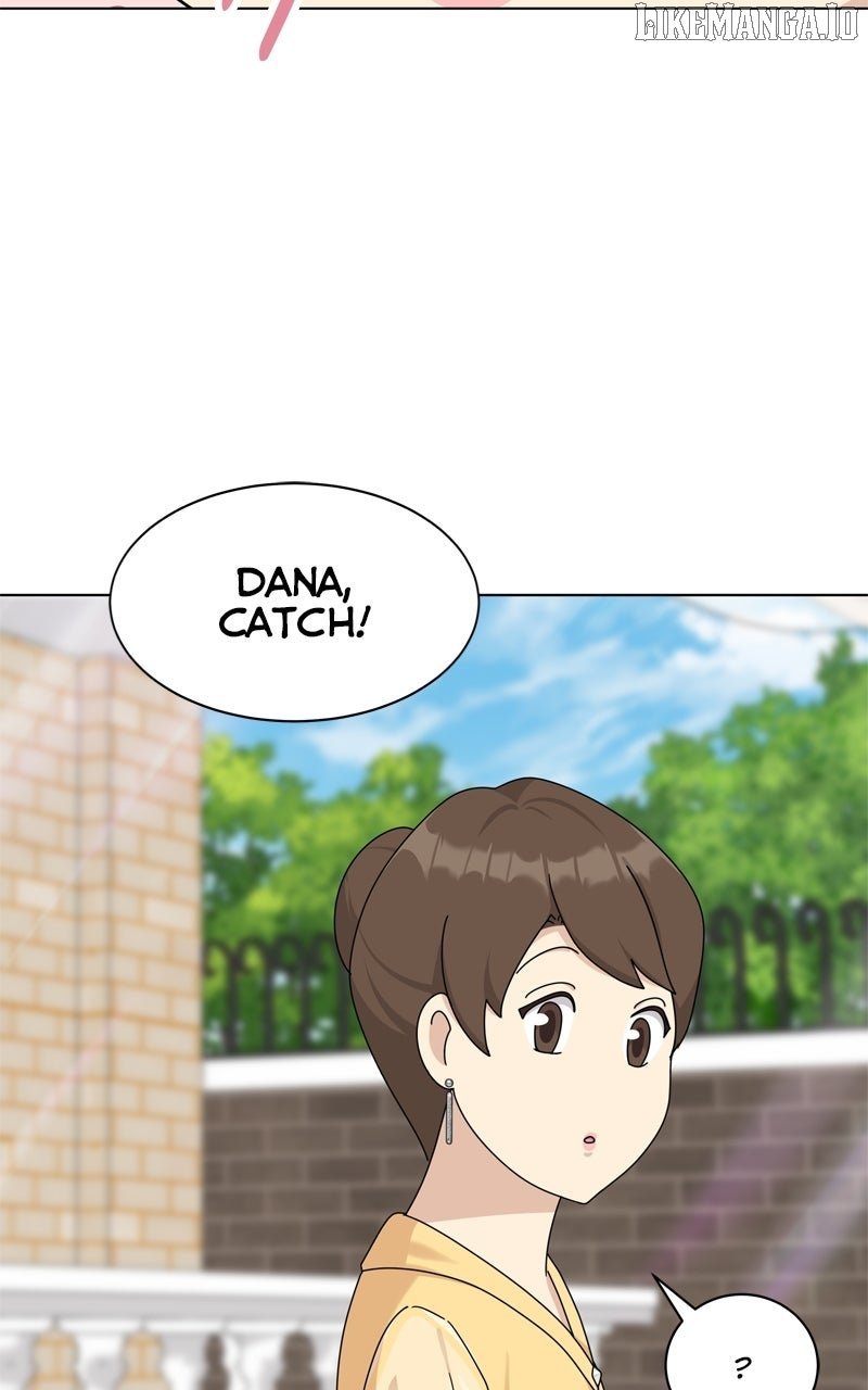 Read The Dog Diaries ENGLISH Manga Online