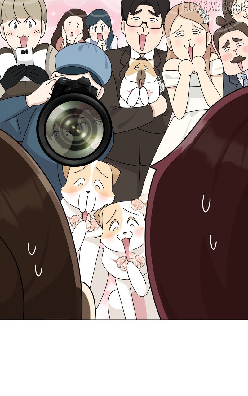 Read The Dog Diaries ENGLISH Manga Online