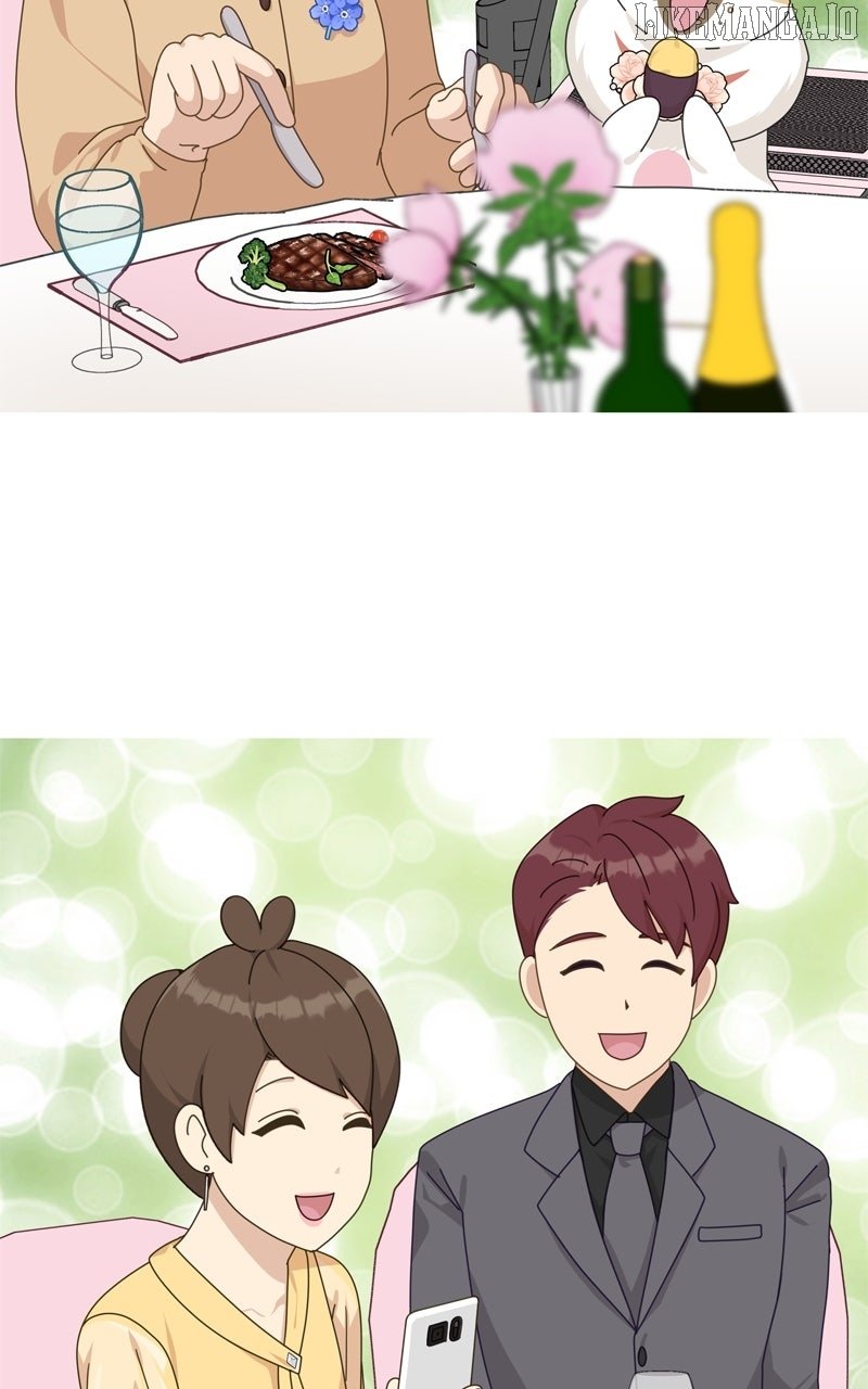 Read The Dog Diaries ENGLISH Manga Online