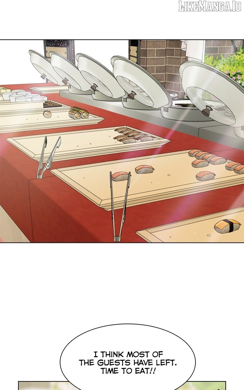 Read The Dog Diaries ENGLISH Manga Online