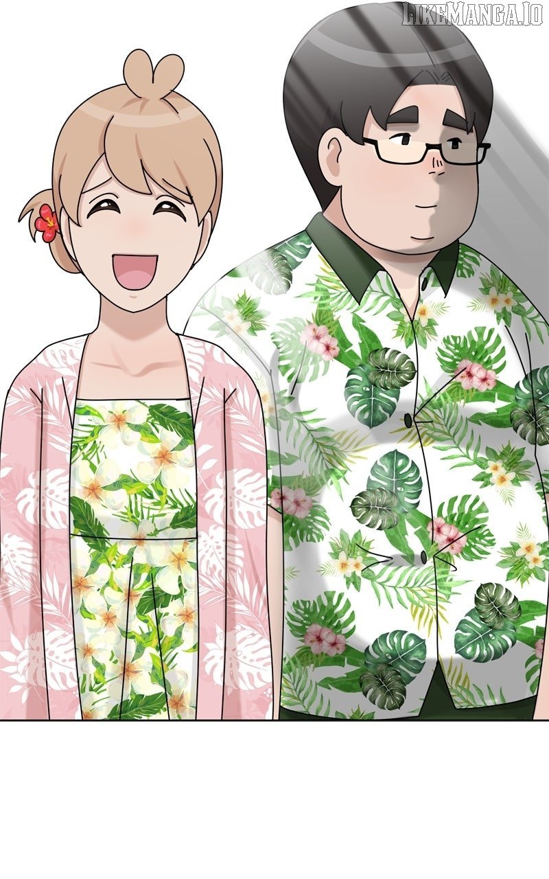 Read The Dog Diaries ENGLISH Manga Online